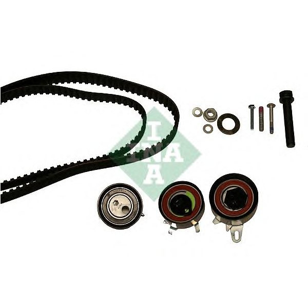 Timing Belt Kit image