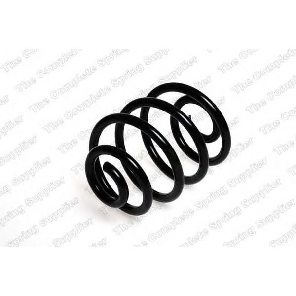 COIL SPRING REAR DAEWOO image