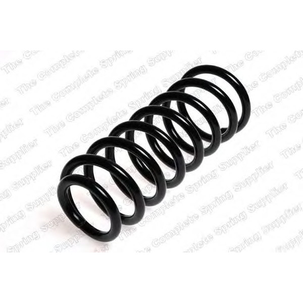 COIL SPRING REAR AUDI image