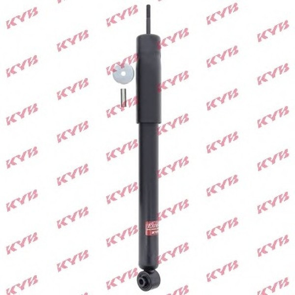 Shock Absorber Rear L/R image