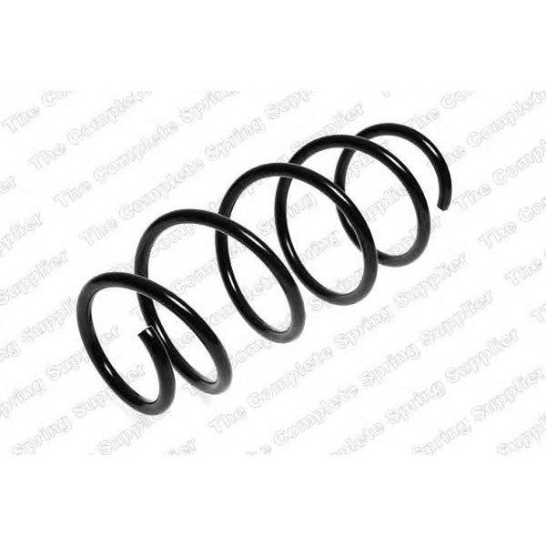 COIL SPRING FRONT OPEL/VAUXHAL image