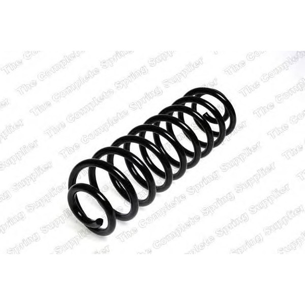 COIL SPRING REAR VOLVO image