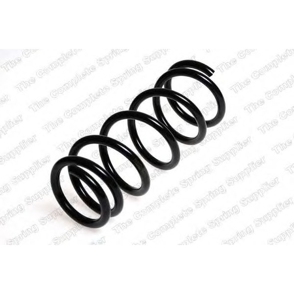 COIL SPRING REAR NISSAN image