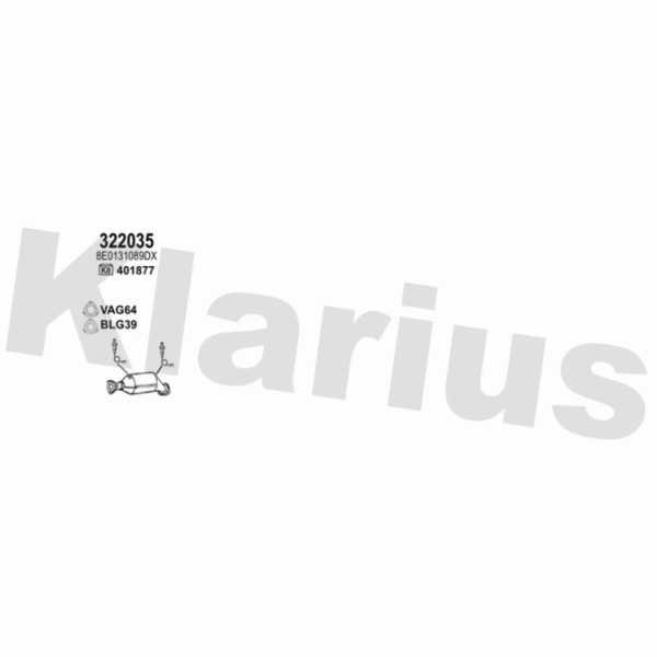 Exhaust System image