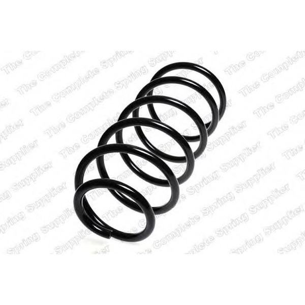 COIL SPRING FRONT VOLVO image