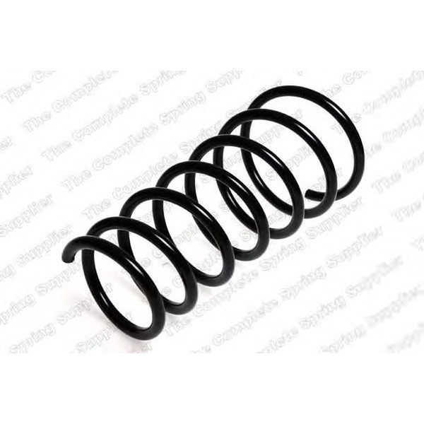COIL SPRING REAR FORD H/D image