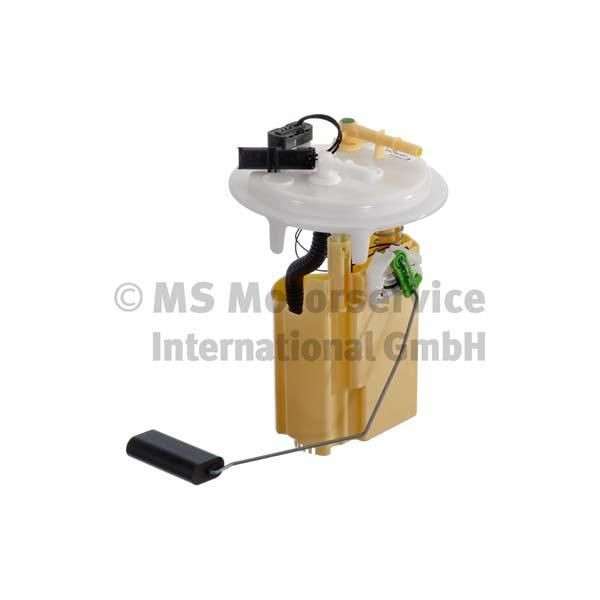 PEUGEOT SENDER UNIT image