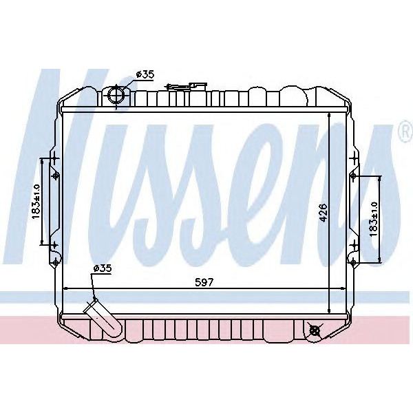 MITSUBISHI PAJERO I 30 88-91 image
