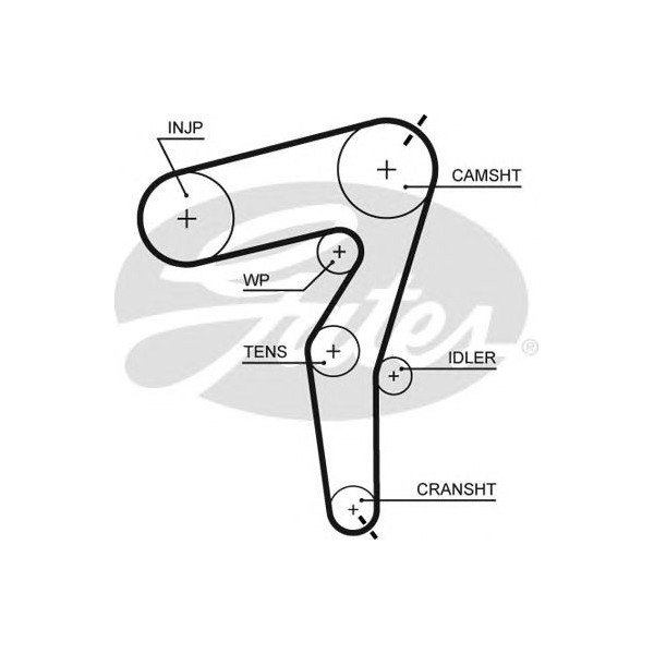 Timing Belt image