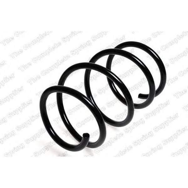COIL SPRING FRONT BMW image