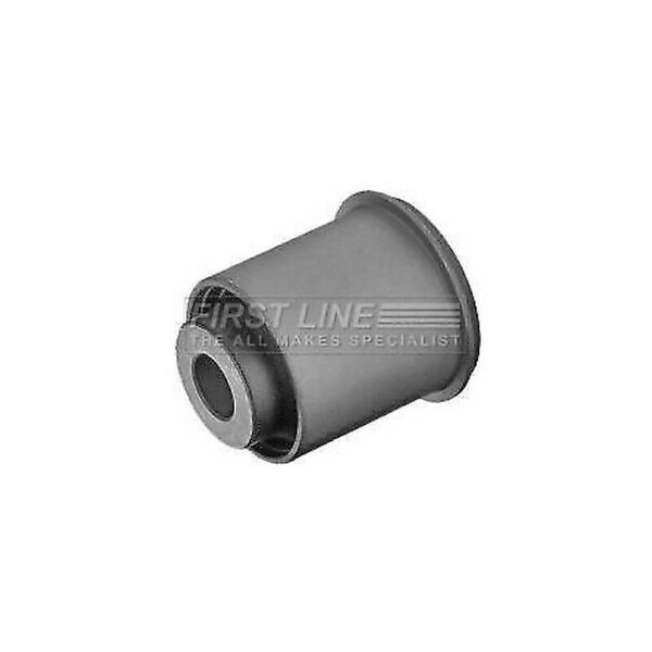 SUSPENSION ARM BUSH image