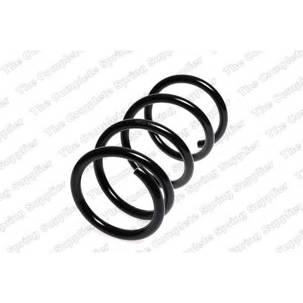 COIL SPRING REAR MAZDA image