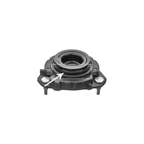 TOP STRUT MOUNT image