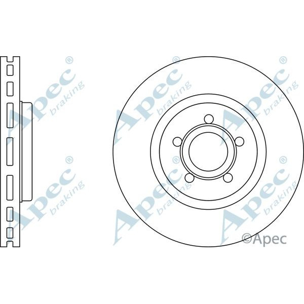 Brake Disc image