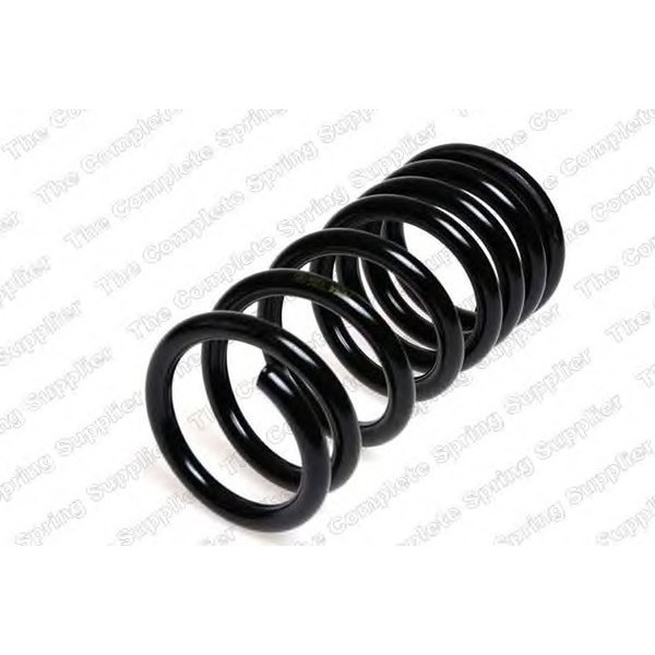 COIL SPRING REAR FORD image