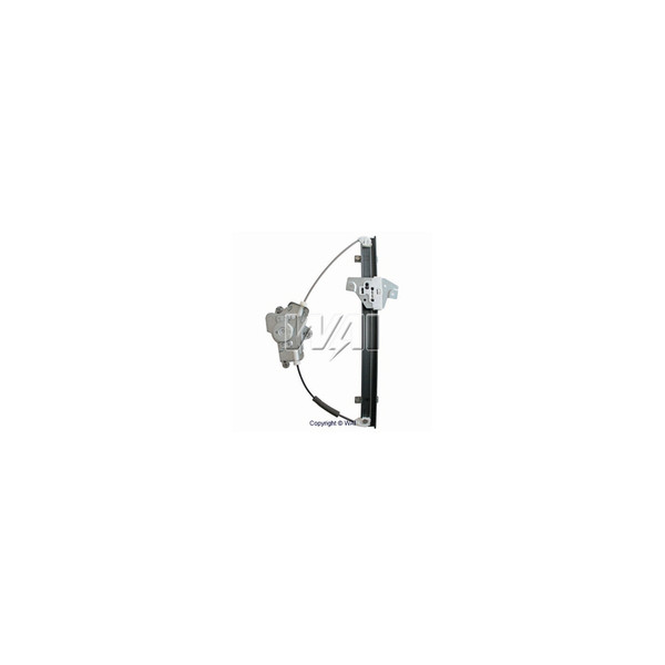 Window Regulator image