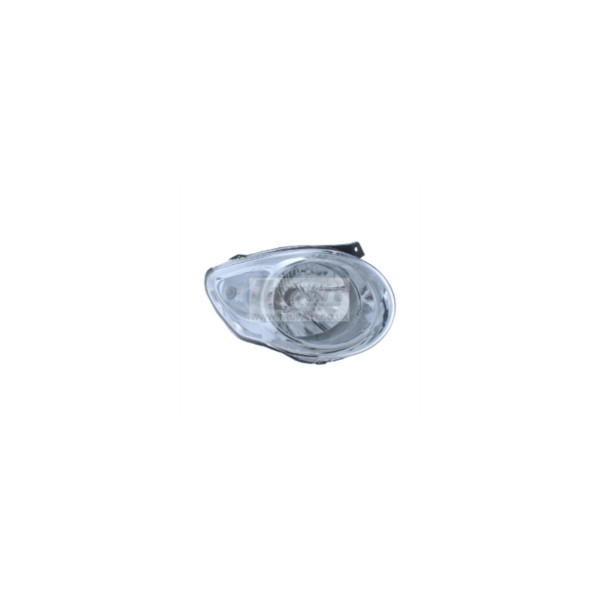 Head Lamp Unit image