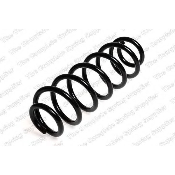 COIL SPRING REAR SKODA H/D image