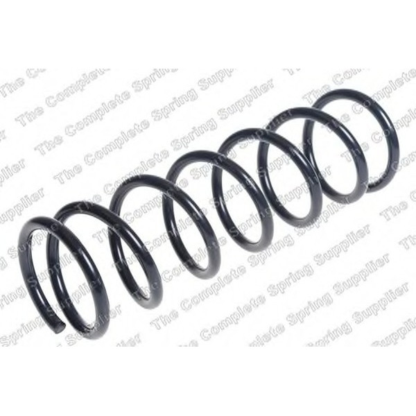 COIL SPRING REAR SUBARU image