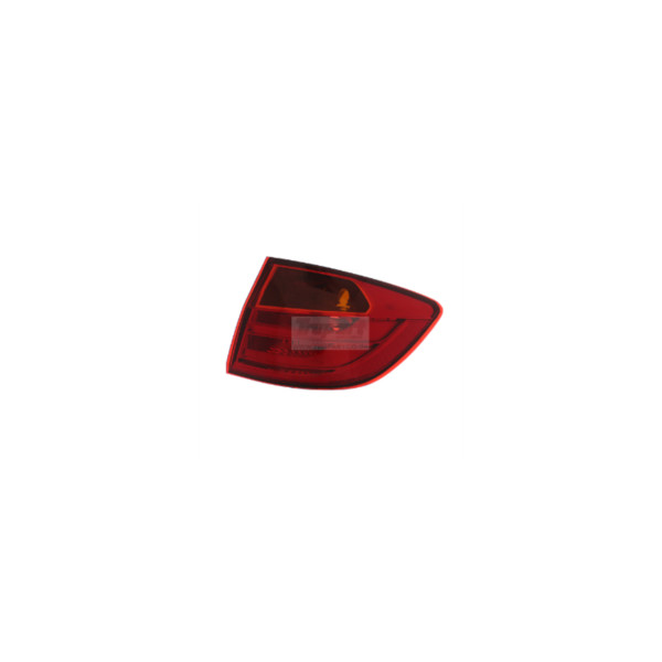 Rear Lamp Unit image