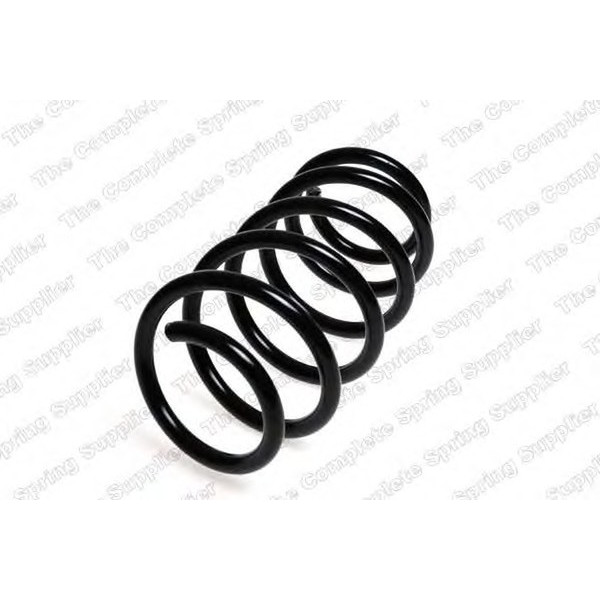 COIL SPRING FRONT OPEL/VAUXHAL image