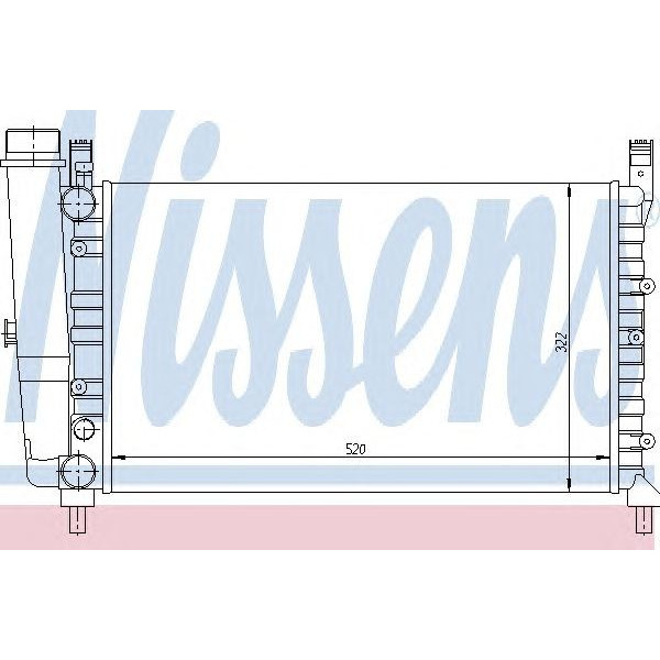 FIAT UNO 70 SX IE     92- image