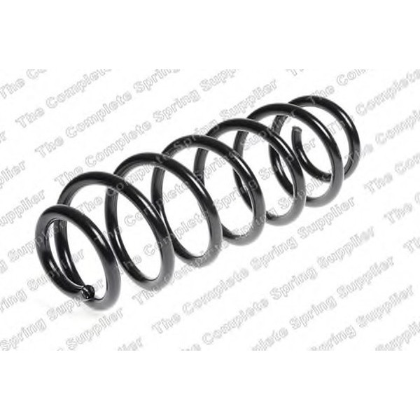 COIL SPRING REAR FIAT H/D image