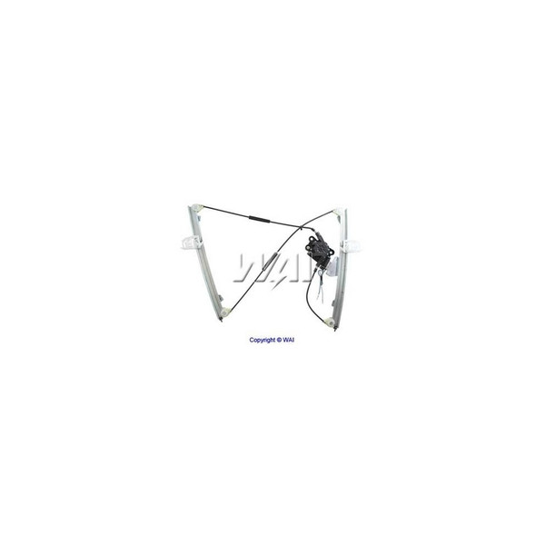 Window Regulator image