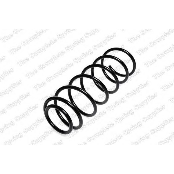 COIL SPRING FRONT AUDI/VW image