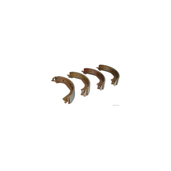 Brake Shoe Set image