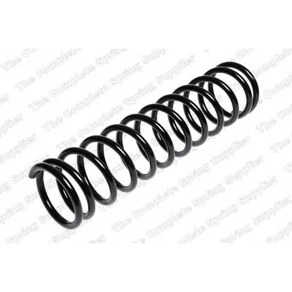 COIL SPRING REAR SKODA image