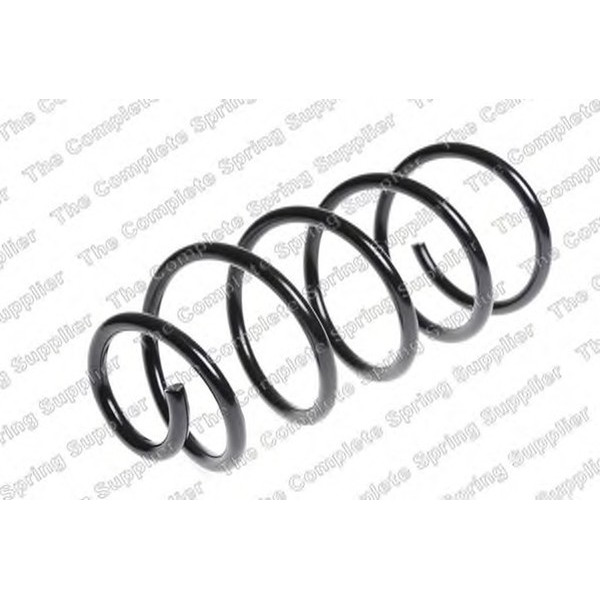 COIL SPRING REAR FIAT image