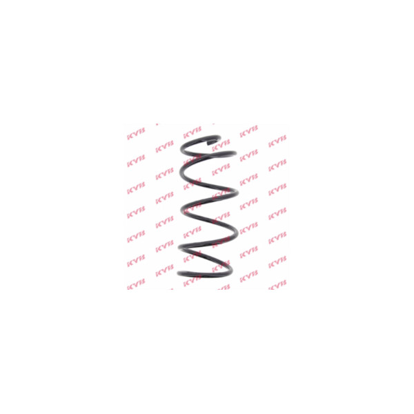 Coil Spring image
