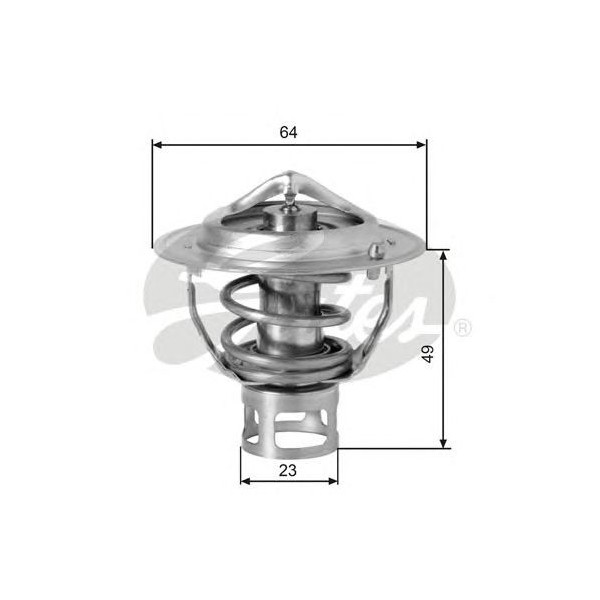 THERMOSTAT image