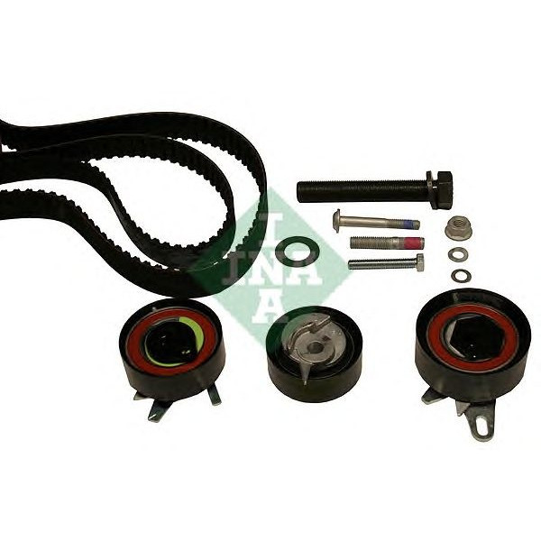 Timing Belt Kit image