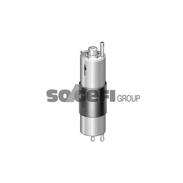 Fuel Filter image