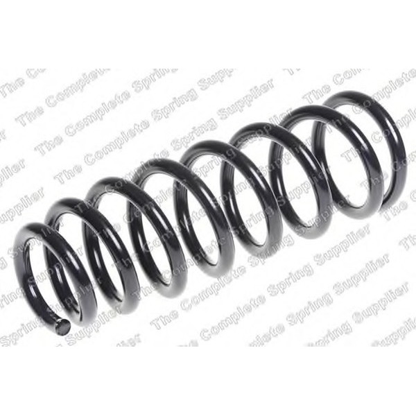 COIL SPRING REAR HYUNDAI image