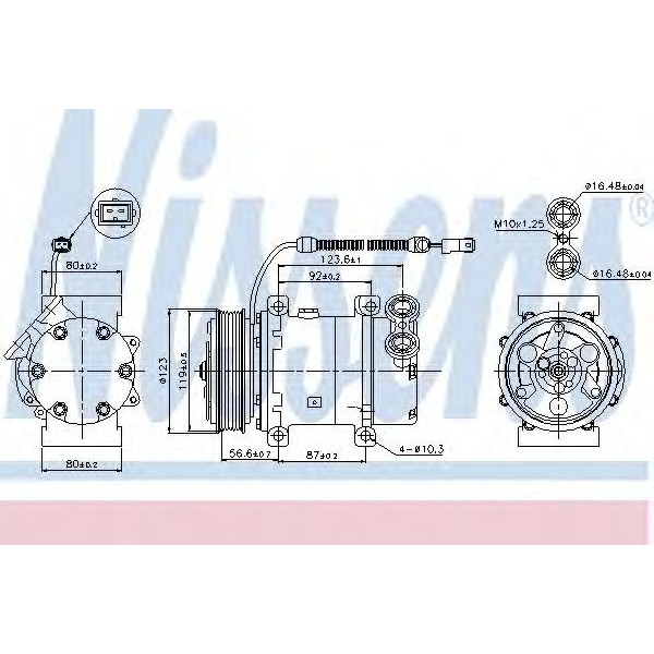 Compressor image
