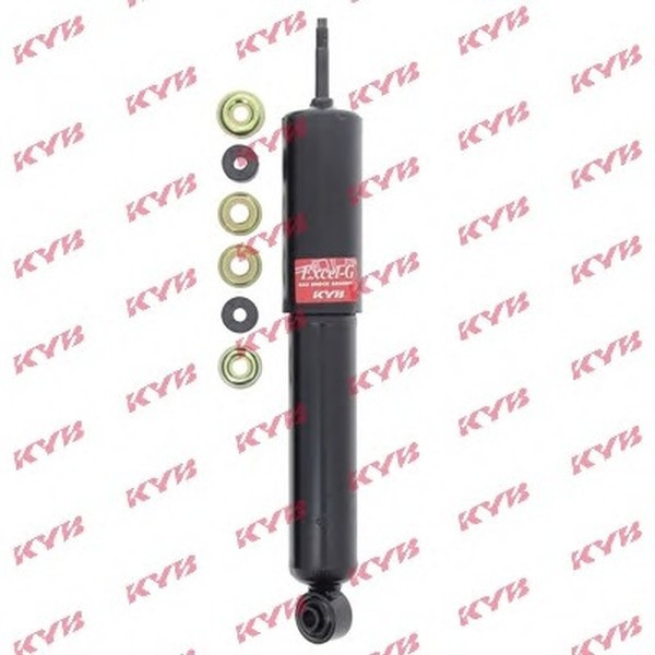 Shock Absorber Front L/R image