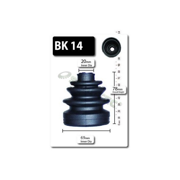 CV Boot Kit image