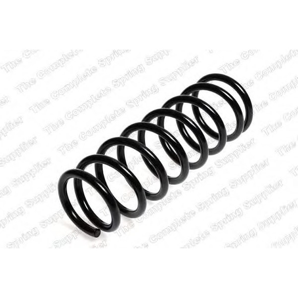COIL SPRING REAR SUZUKI image
