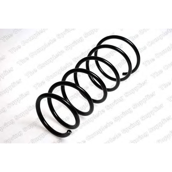 COIL SPRING FRONT FIAT image