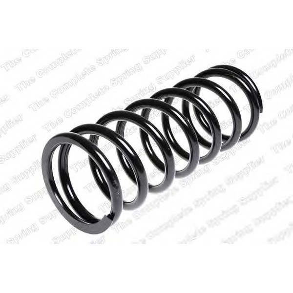 COIL SPRING FRONT LAND ROVER image