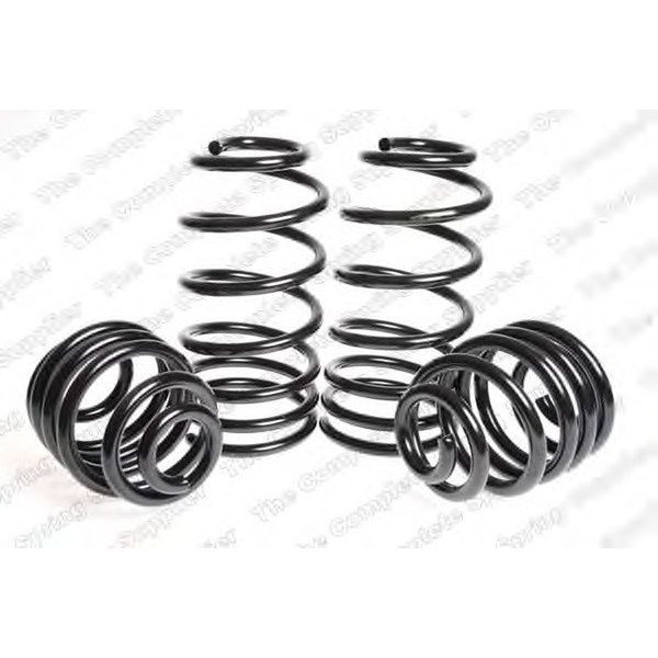 SPORT SPRINGS AUDI image