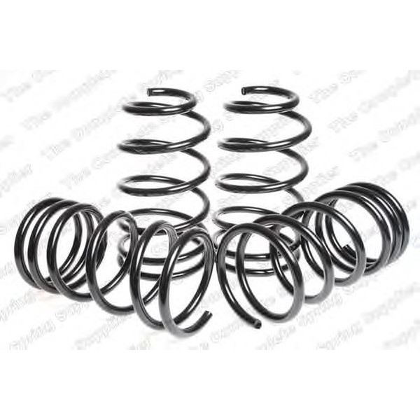 SPORT SPRINGS TUV VOLVO image