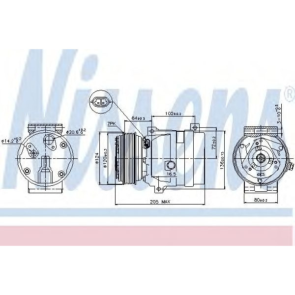 Compressor image
