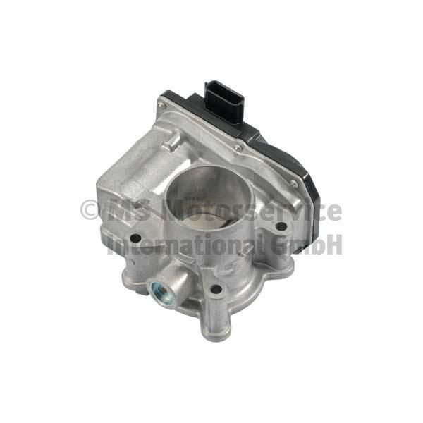 RENAULT THROTTLE BODY image