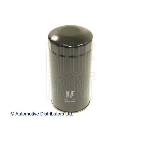 Oil Filter image