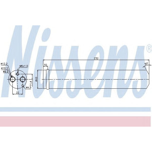 Receiver dryer image