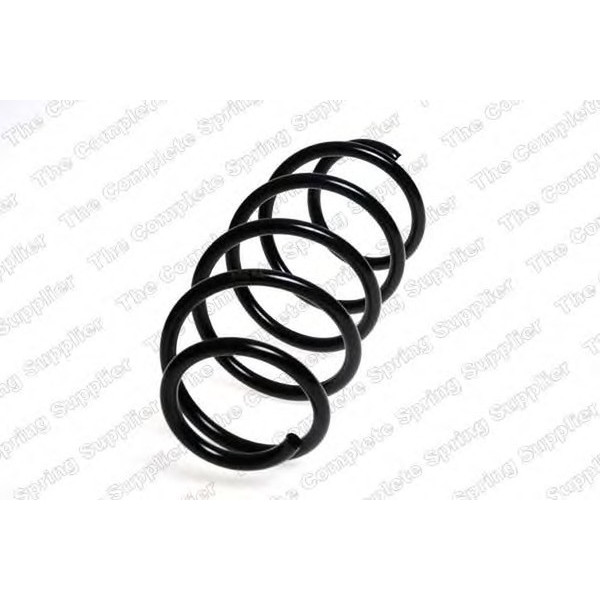 COIL SPRING FRONT FORD image